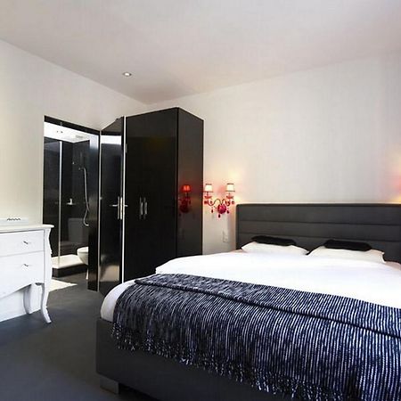 Visionapartments Cramerstrasse 8-12 - Contactless Check-In Ζυρίχη Εξωτερικό φωτογραφία