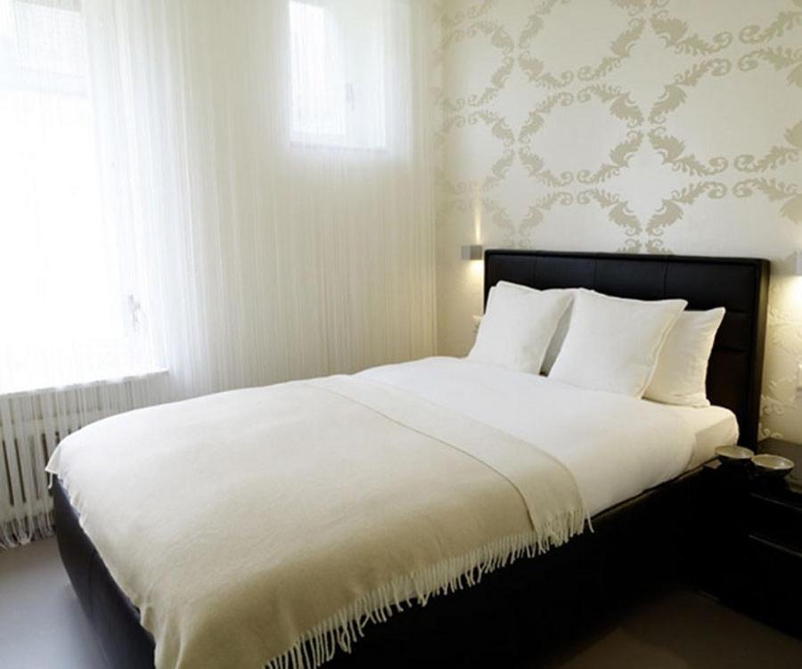 Visionapartments Cramerstrasse 8-12 - Contactless Check-In Ζυρίχη Εξωτερικό φωτογραφία
