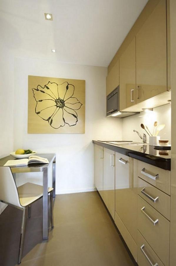 Visionapartments Cramerstrasse 8-12 - Contactless Check-In Ζυρίχη Εξωτερικό φωτογραφία