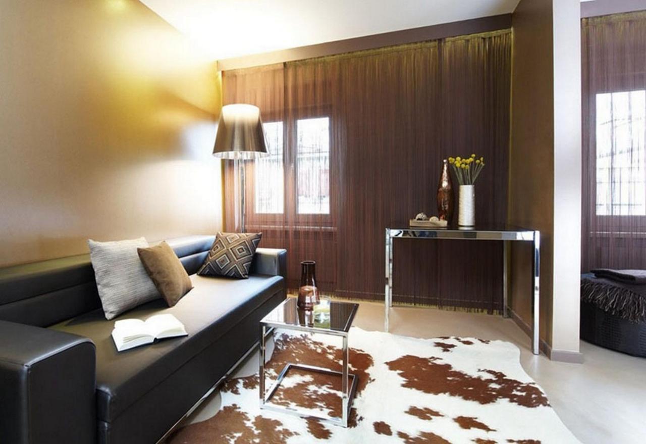 Visionapartments Cramerstrasse 8-12 - Contactless Check-In Ζυρίχη Εξωτερικό φωτογραφία