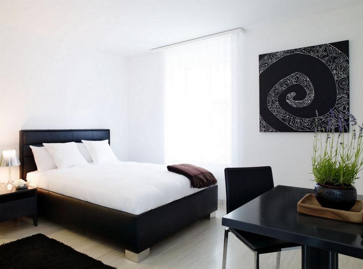 Visionapartments Cramerstrasse 8-12 - Contactless Check-In Ζυρίχη Εξωτερικό φωτογραφία