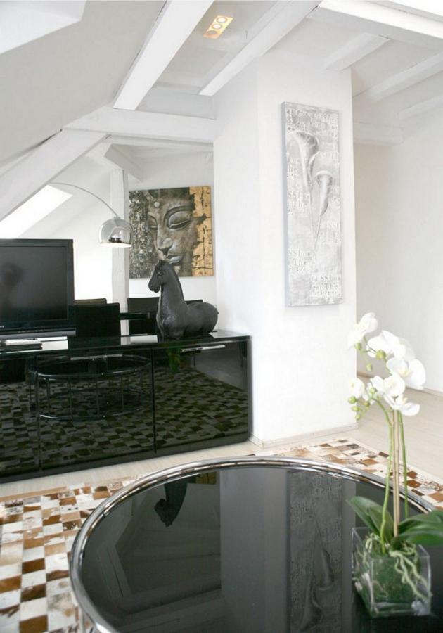 Visionapartments Cramerstrasse 8-12 - Contactless Check-In Ζυρίχη Εξωτερικό φωτογραφία