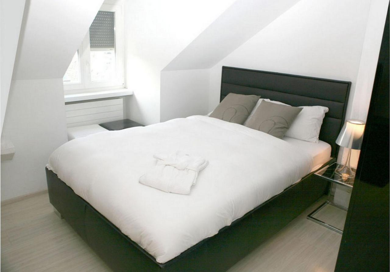 Visionapartments Cramerstrasse 8-12 - Contactless Check-In Ζυρίχη Εξωτερικό φωτογραφία