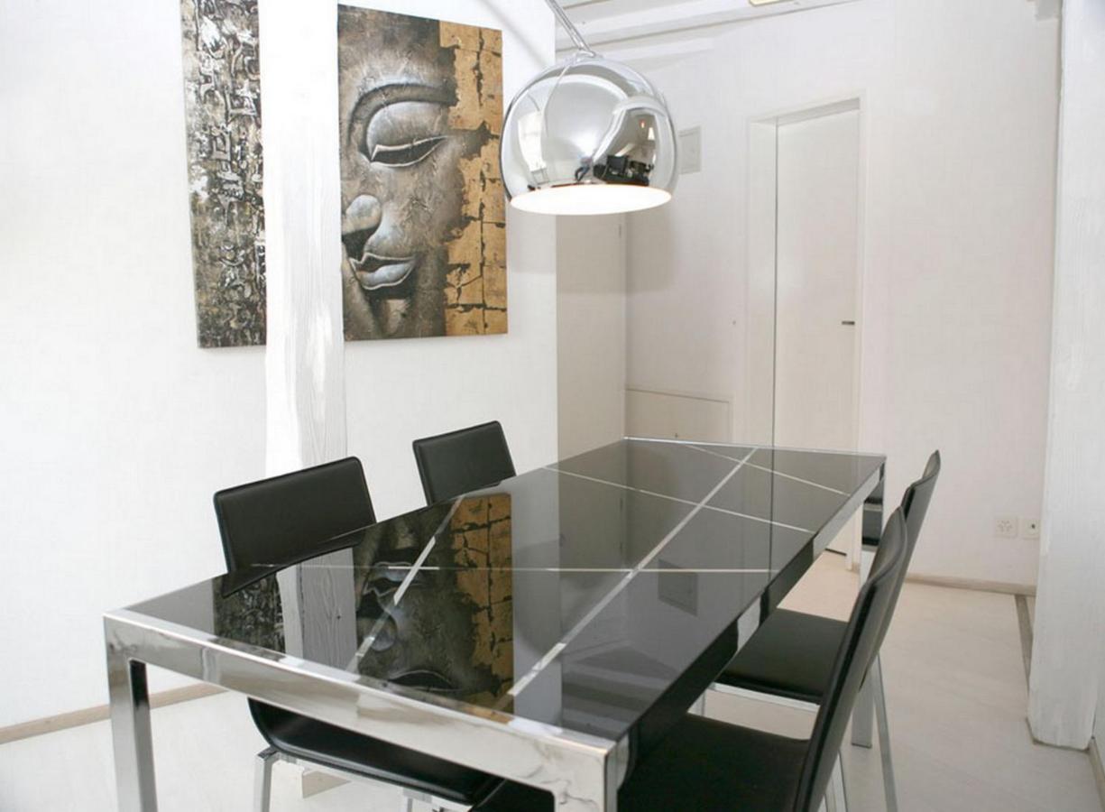 Visionapartments Cramerstrasse 8-12 - Contactless Check-In Ζυρίχη Εξωτερικό φωτογραφία