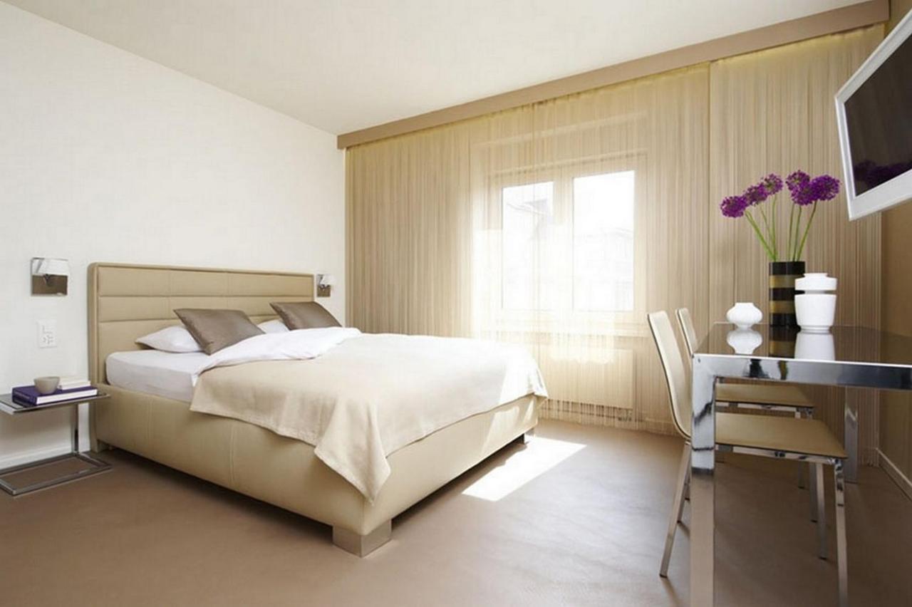 Visionapartments Cramerstrasse 8-12 - Contactless Check-In Ζυρίχη Εξωτερικό φωτογραφία