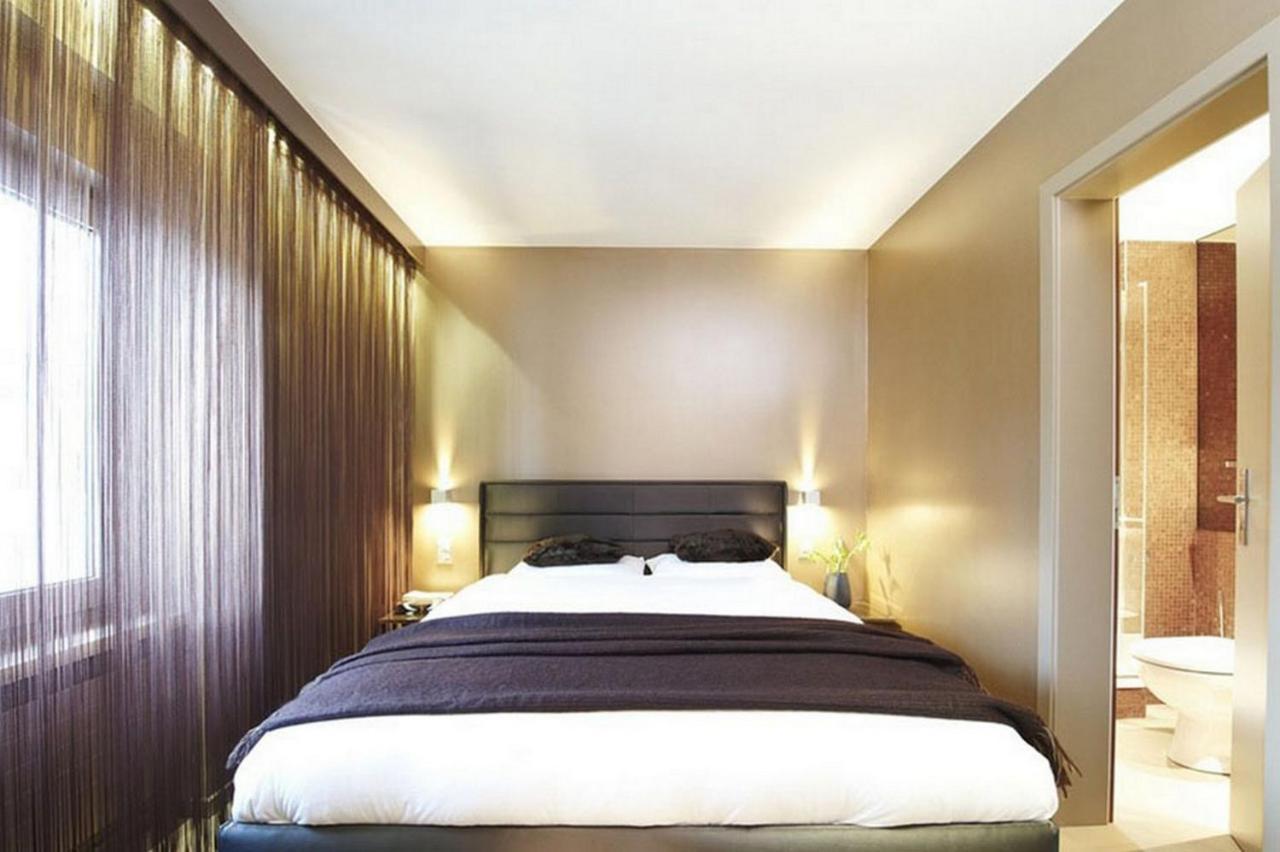 Visionapartments Cramerstrasse 8-12 - Contactless Check-In Ζυρίχη Εξωτερικό φωτογραφία