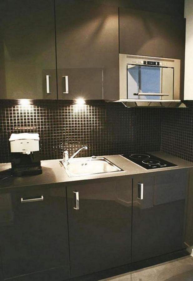Visionapartments Cramerstrasse 8-12 - Contactless Check-In Ζυρίχη Εξωτερικό φωτογραφία